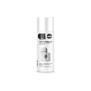 Spray pintura electrodomesticos blanco n-400 400 ml