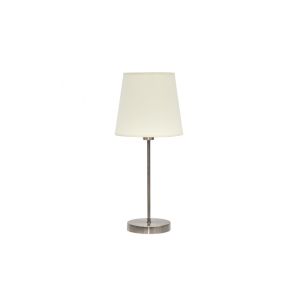 Maldivas table lamp 1xe14 leather