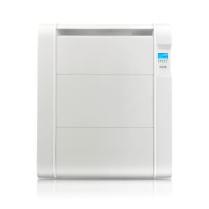 Emisor térmico ESD06 (750w), bajo consumo - programable 24/7 HJM