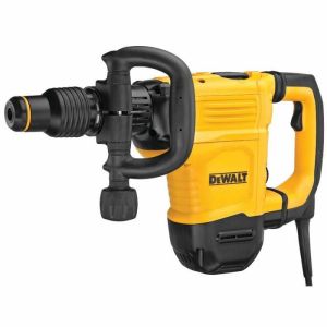 Martillo perforador sds-max 1350w 10.5 j Dewalt - d25832k-qs