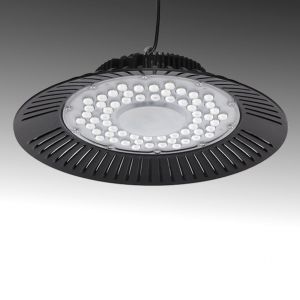 Campana LED 200w 26.000lm 6000ºk ip65 50.000h    [ho-hb-200wk-cw]