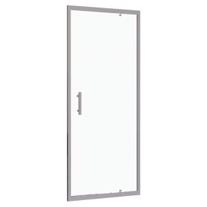 Ondee - mampara ekla - giratoria - 90x185 - vidrio templado