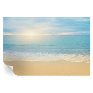 Papel pintado autoadhesivo amanecer 104x152 tulup