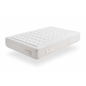 Colchón royal spring premier, 30cm, 120x200cm - moonia