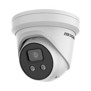 Cámara ip domo - 8 mp ir 30m