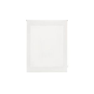 Estor enrollable de poliéster traslúcido 180x250