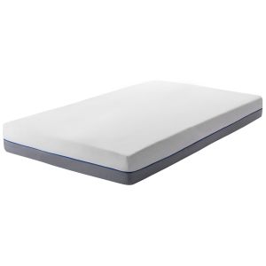 Colchón gris memory balance plus