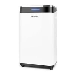 Deshumidificador orbegozo dhw2080 20l Wi-Fi