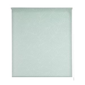 Estoralis | estor enrollable translúcido liso selene 180x250 celeste