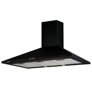 Campana cata omega 900 bk m piramidal 645 m3/h 3 niveles