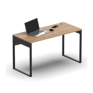 Mesa de estudio nexus con conector usb integrado