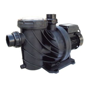 BOMBA PISCINA SILEN-S 0,6CV 230V Ø50 (MF) 60-12
