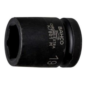 Llave vaso impacto 1/2 k7801m-12 bahco