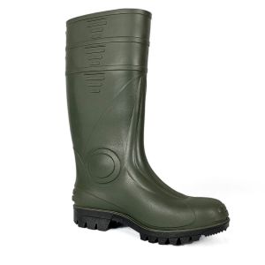 BOTA AGUA ORE PVC SEGURIDAD S5 VD 46