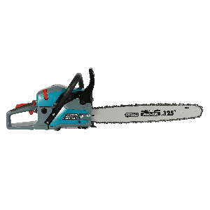 Motosierra de gasolina Könner & Söhnen® 45 cm 2.3 kW KS CS31G-18-1