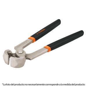 Tenaza para carpintero - 15 cm