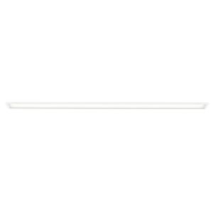 LEDsc4 sistema lineal de iluminación empotrada, aluminio resistente, perso