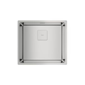Fregadero teka flexlinea rs15 45.40 triple instalación silent