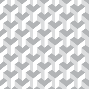 Papel pintado geométrico 3d 60cm por 250cm