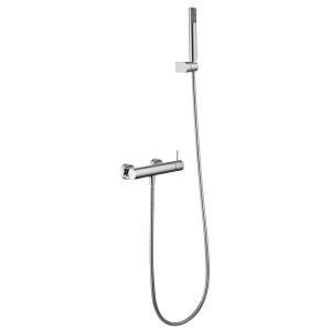 Kit ducha monomando genova [ imex® ]