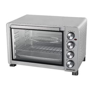 Horno de sobremesa infiniton hsm-32sn47 2000 w 45 l plata