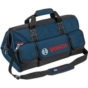 Bolsa de herramientas - Bosch - 1600a003bk - tamaño l - versátil - espacios