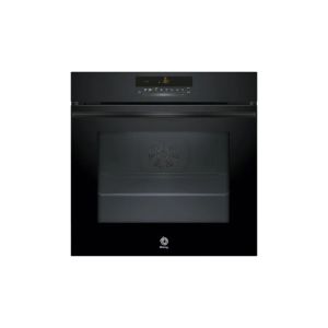 Horno balay 3hb5879n7 multifunción 71 l cristal negro a+