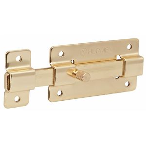 Pasador de barra plana - 51 mm