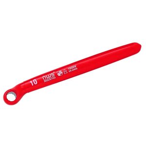 Nws-2021-32-290-llave estrella acodada una boca din7447 32 mm