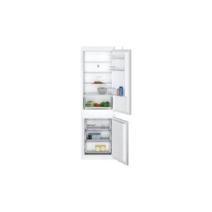 Frigorífico combi balay 3kie712f integrable 260 l nofrost 177x54 cm