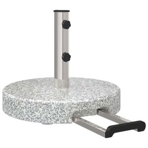 Base de sombrilla de diseño moderno con ruedas 45