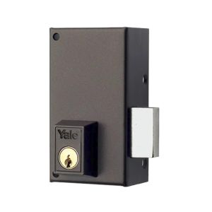 Cerradura azbe 56-c/hpr/60/derecha