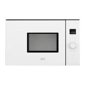Microondas AEG mbb1756sew