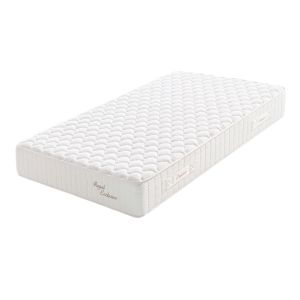 Colchón royal multizone, 27cm, 80x190cm - moonia