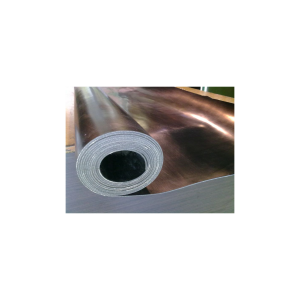 3mm - rollo sbr con tejido . Ancho 1m