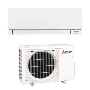 Aire acondicionado 1x1 MITSUBISHI MSZ-AY35VGK Wi-Fi + Plasma Quad 3.010 fg