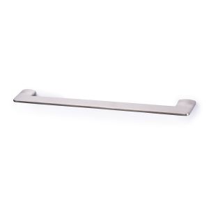 Tirador para mueble rei 7021 | cc 320 mm | níquel satinado
