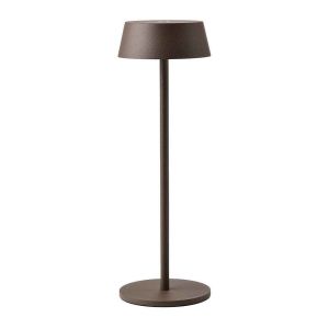 Mantra lámpara sobremesa LED exterior k4, 3000k 180lm regulable en