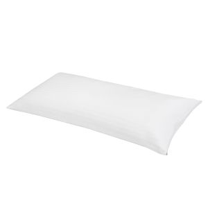 Funda de almohada 75x40 pikolin home 100% algodón transpirable