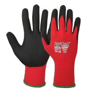 Guantes 15G - Talla 10
