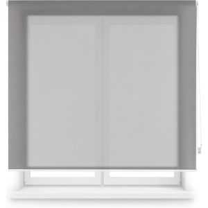 Estor screen premium 90x170  gris oscuro