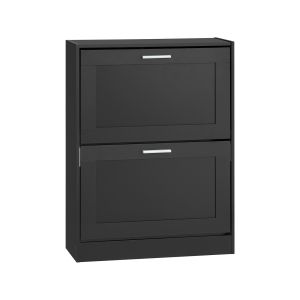 Sobuy-zapatero estrecho-negro-59.5x79.5x23.0cm-fsr137-sch
