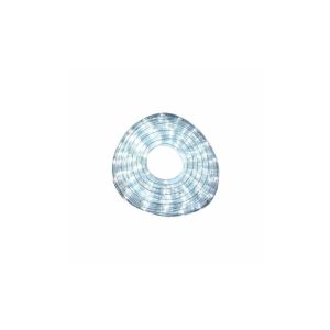 Tubo LED flexible navidad blanco  0cm