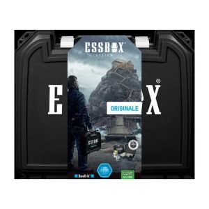 Essbox scell-it sistema de organización de maletines original - ex-462999