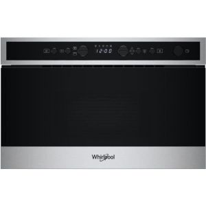 Cuatro microondas empotrables - Whirlpool - wmn4i4bxf - inox anti-marca - 2