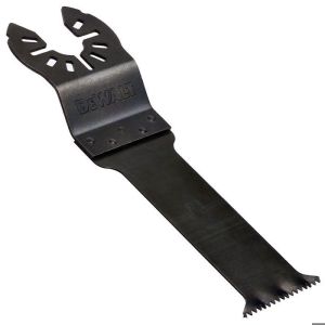Cuchilla 30 x 67 mm bim para multiherramienta - Dewalt - dt20703-qz