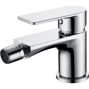 Imex -  grifo monomando bide cromado serie  saona