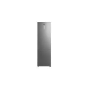 Frigorífico combi teka nfl 4300 inox e total no frost 247l/83l