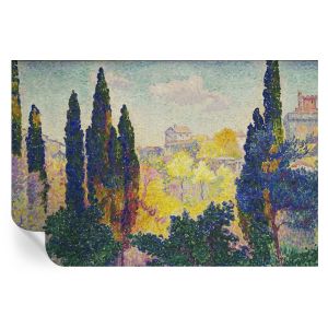 Papel pintado para paredes paisajes impresionistas 104x152 tulup