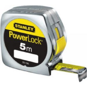Medida "powerlock" abs 3 mx 12,7 mm